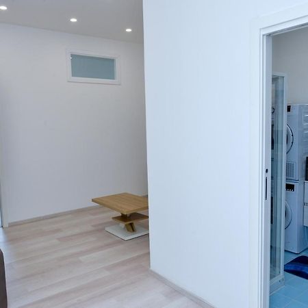 L'Aurora Azzurra -Luxury Suites Sorrento Coast Piano di Sorrento Eksteriør billede