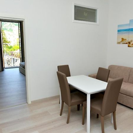 L'Aurora Azzurra -Luxury Suites Sorrento Coast Piano di Sorrento Eksteriør billede