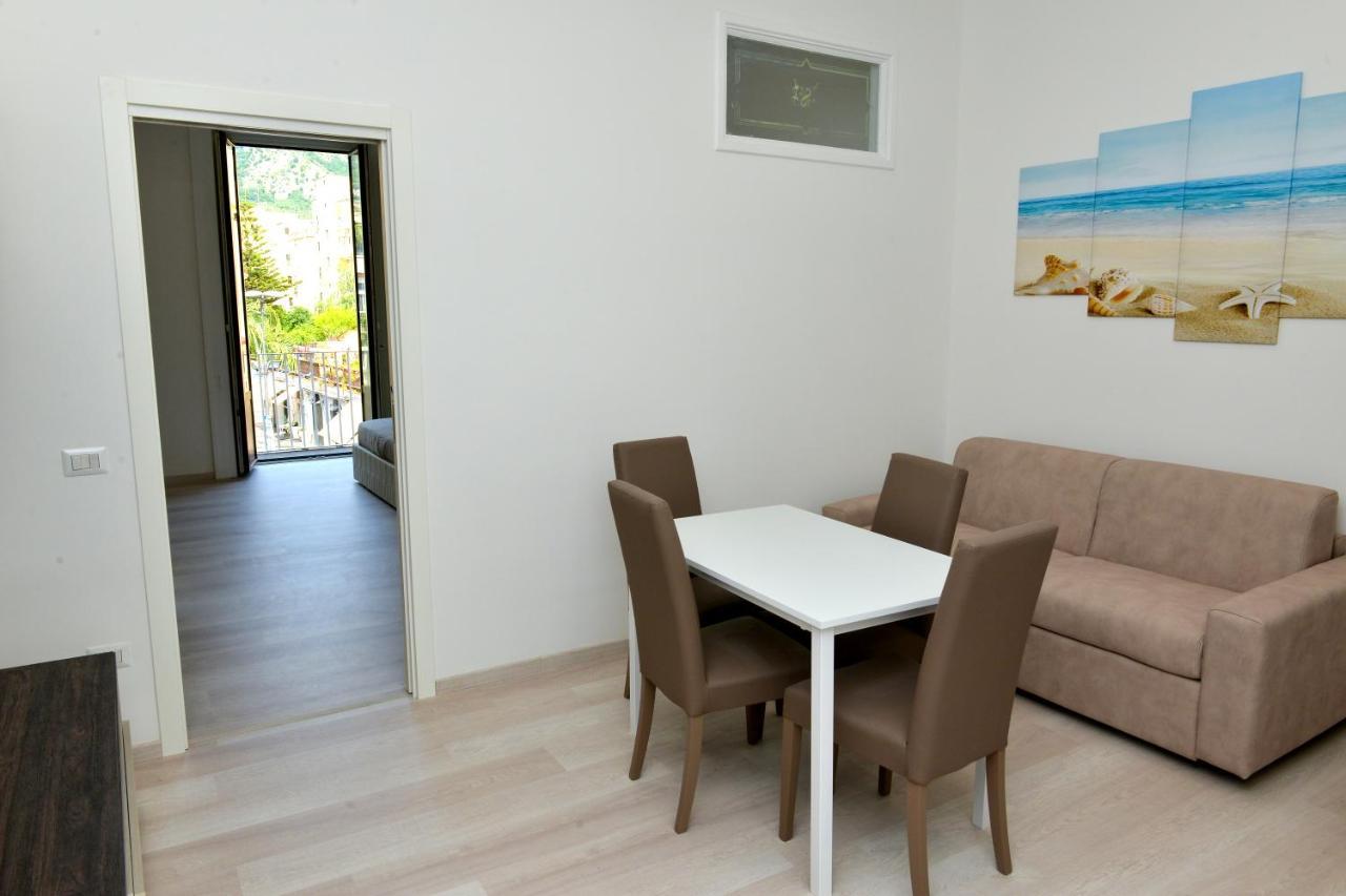 L'Aurora Azzurra -Luxury Suites Sorrento Coast Piano di Sorrento Eksteriør billede