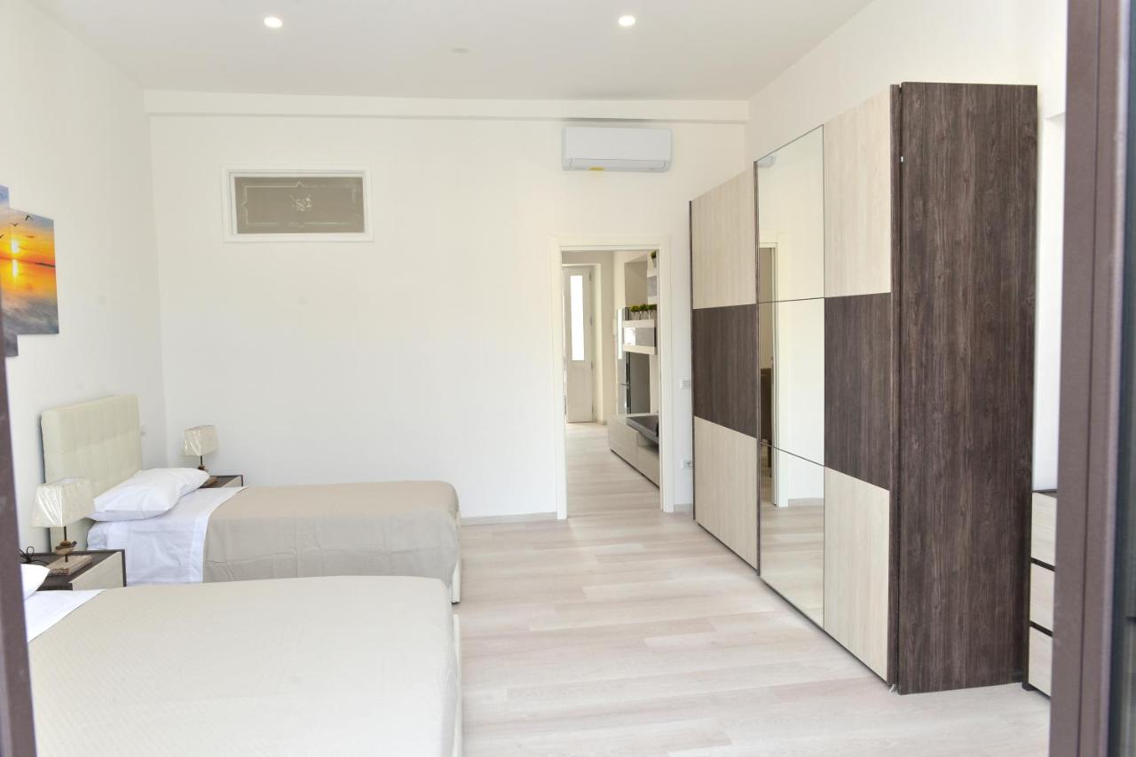 L'Aurora Azzurra -Luxury Suites Sorrento Coast Piano di Sorrento Eksteriør billede
