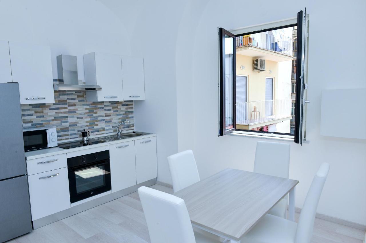 L'Aurora Azzurra -Luxury Suites Sorrento Coast Piano di Sorrento Eksteriør billede
