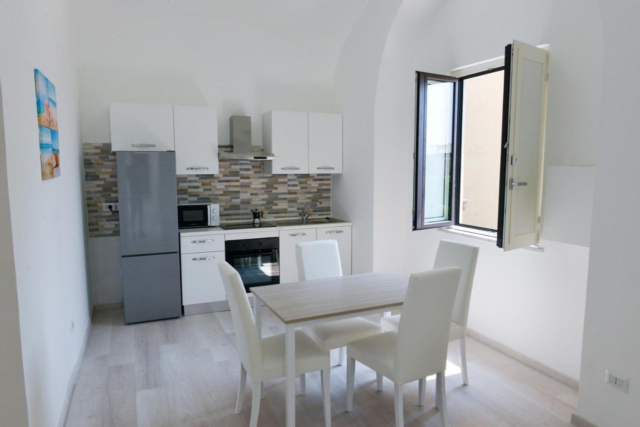 L'Aurora Azzurra -Luxury Suites Sorrento Coast Piano di Sorrento Eksteriør billede