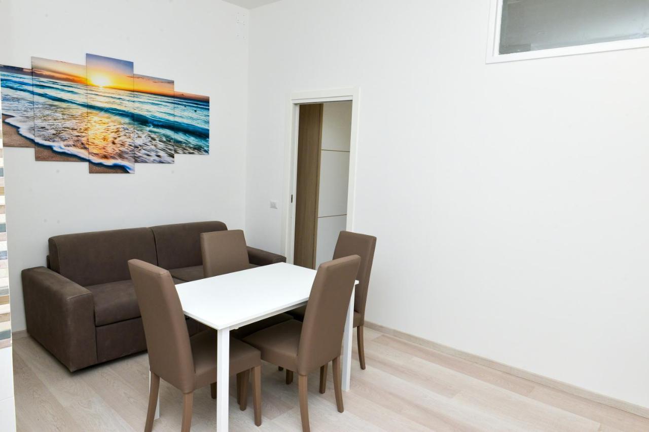 L'Aurora Azzurra -Luxury Suites Sorrento Coast Piano di Sorrento Eksteriør billede
